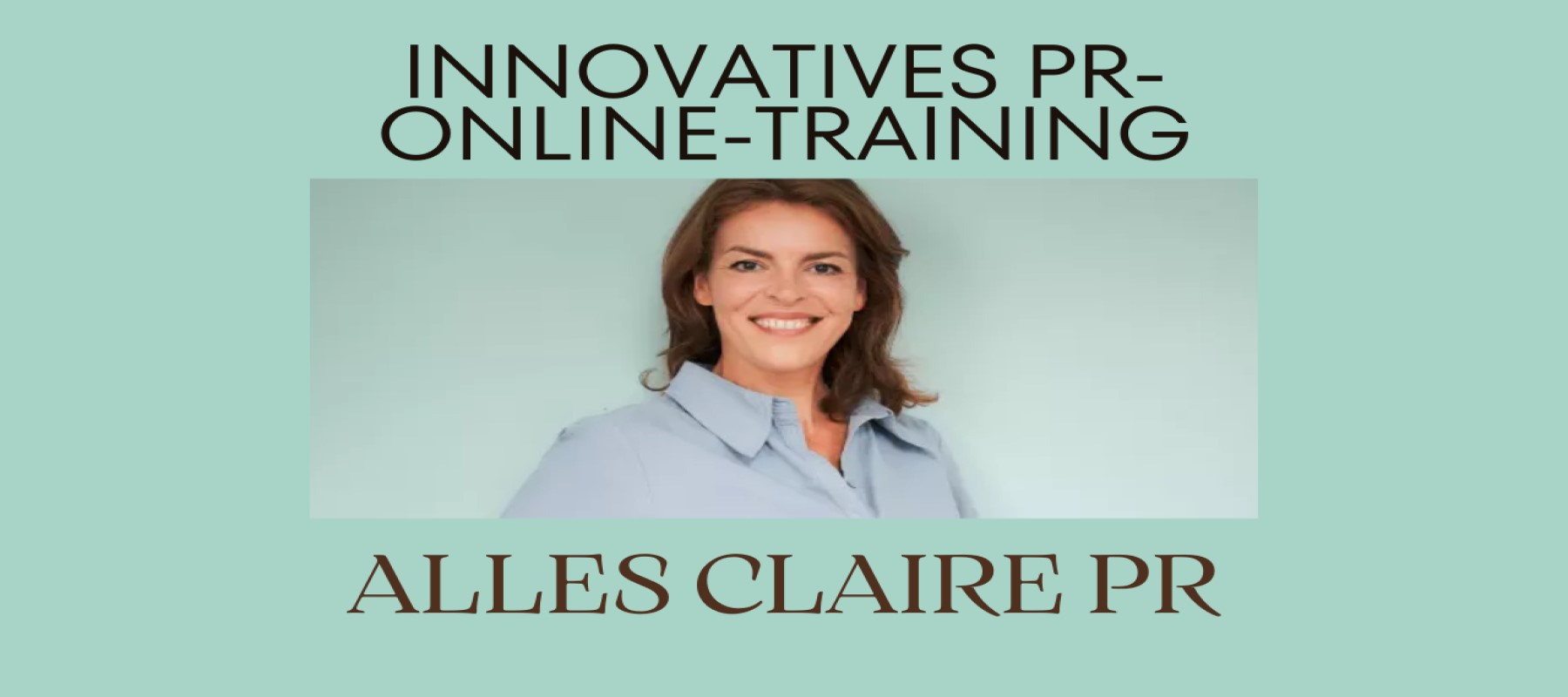 Innovatives PR-Online-Training für EPUs und KMUs im Lifestyle- und Designsektor